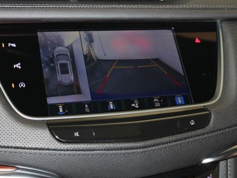 New 2026 Cadillac XT5 Premium Luxury w/ Driver Assist Package AWD/4WD image 17