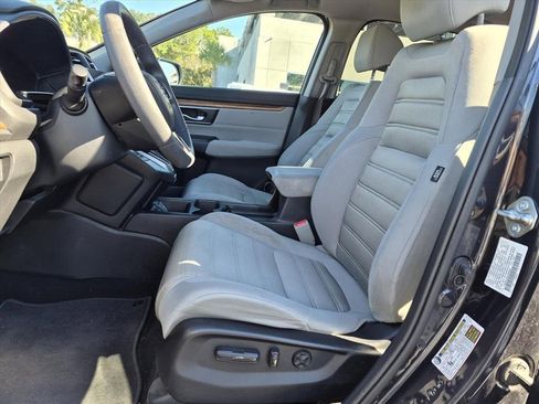 Certified 2018 Honda CR-V EX image 15