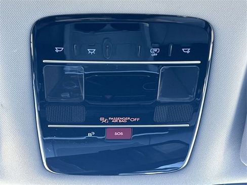 Used 2025 Hyundai Santa Fe SEL image 29