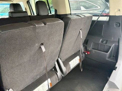 Used 2019 Ford Flex Limited FWD image 14