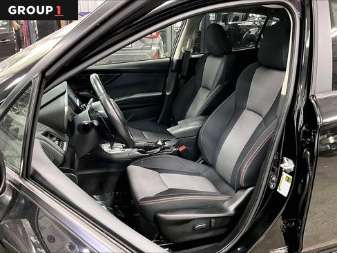 Certified 2022 Subaru Crosstrek 2.0i Premium w/ Moonroof Package image 7