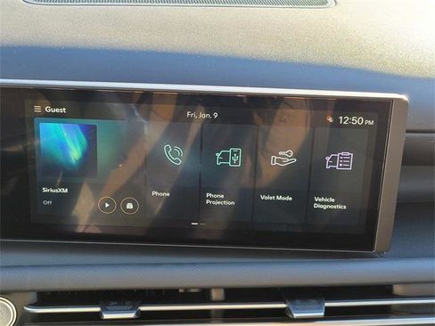 New 2026 Hyundai Tucson SE image 13