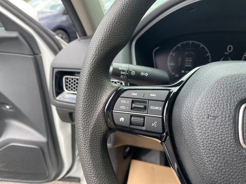 Used 2024 Honda Civic LX image 20