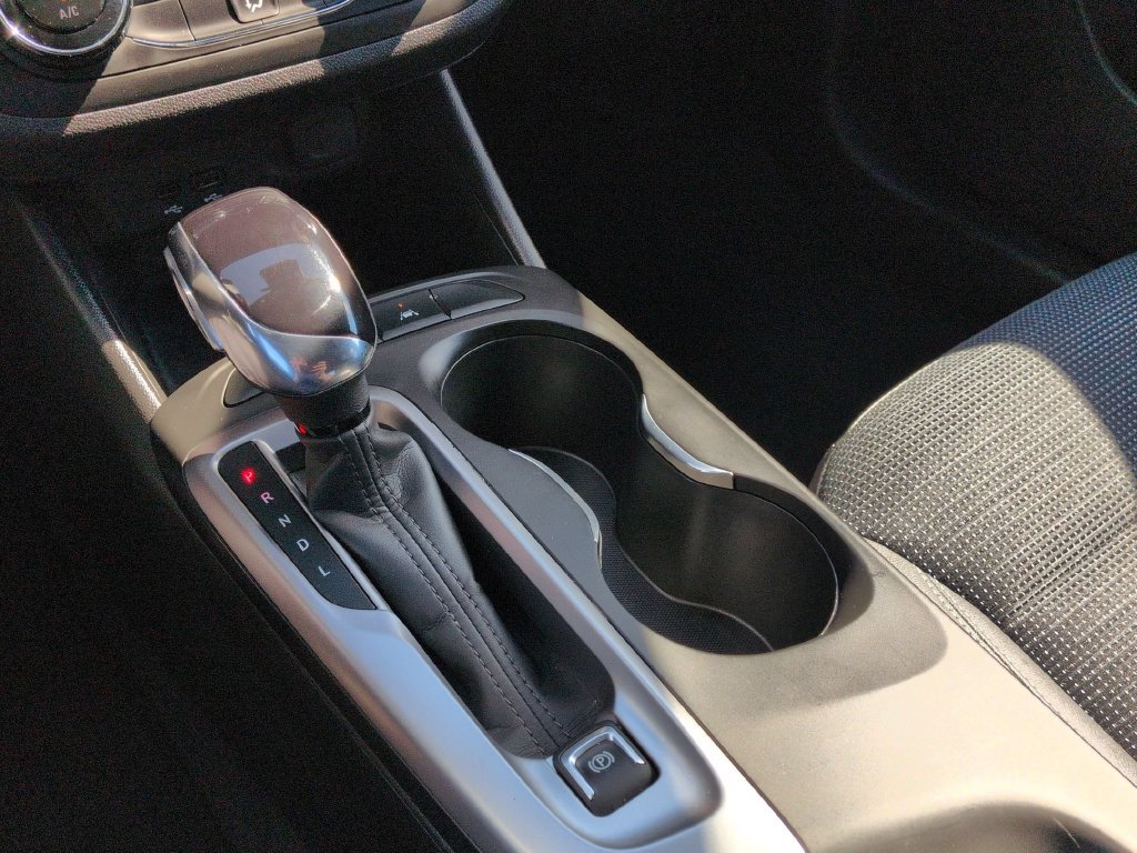 Used 2026 Buick Envista Preferred FWD image 20