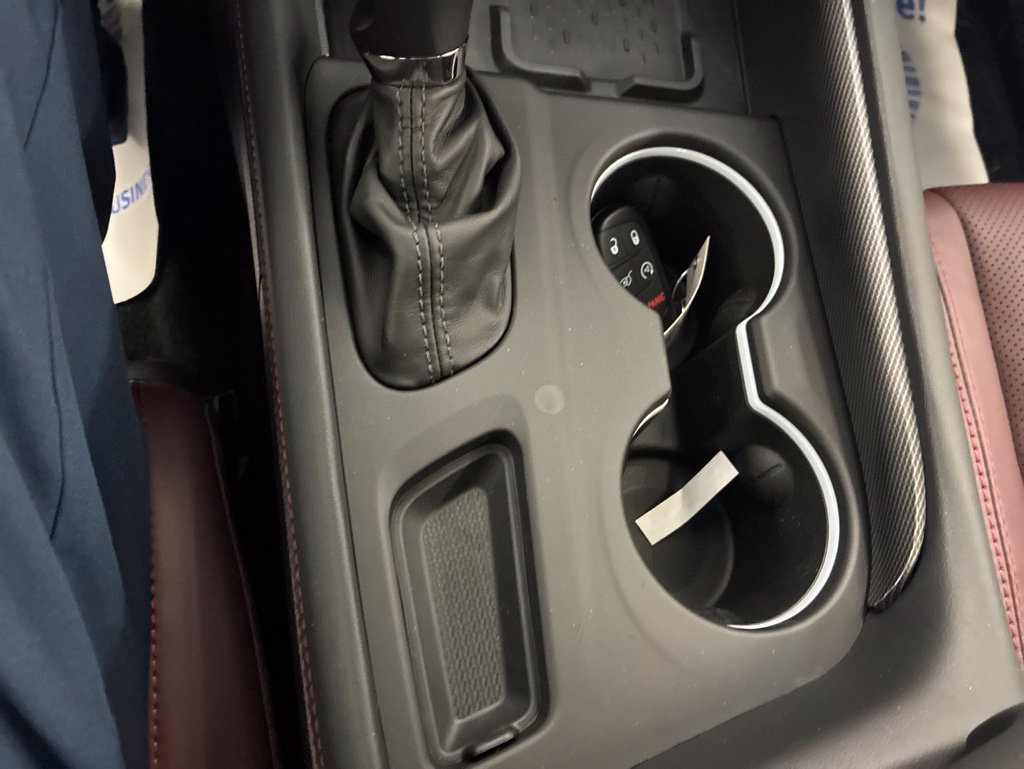 New 2026 Dodge Durango GT AWD/4WD image 49