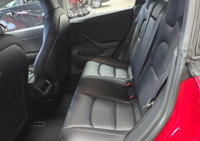 Used 2018 Tesla Model 3 Performance AWD/4WD image 13