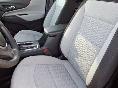 Used 2024 Chevrolet Equinox LS w/ LS Convenience Package