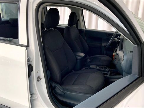 Used 2025 Ford Maverick XL FWD image 16