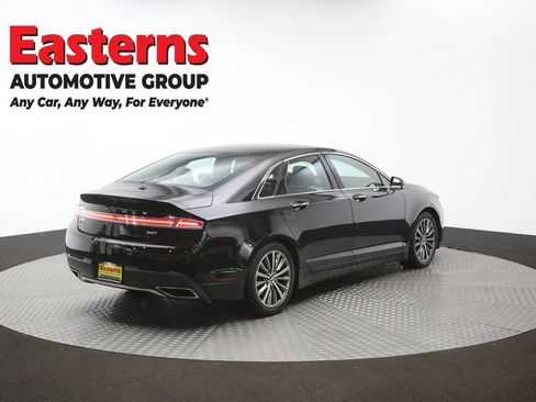 Used 2019 Lincoln MKZ Premiere FWD image 41