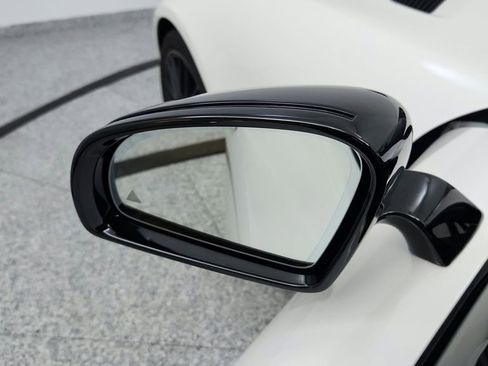 Used 2017 Mercedes-Benz AMG GT Coupe image 42