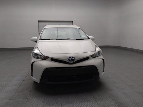 Used 2015 Toyota Prius V Four image 14