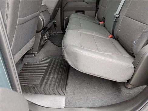 New 2026 Chevrolet Silverado 1500 LT image 16