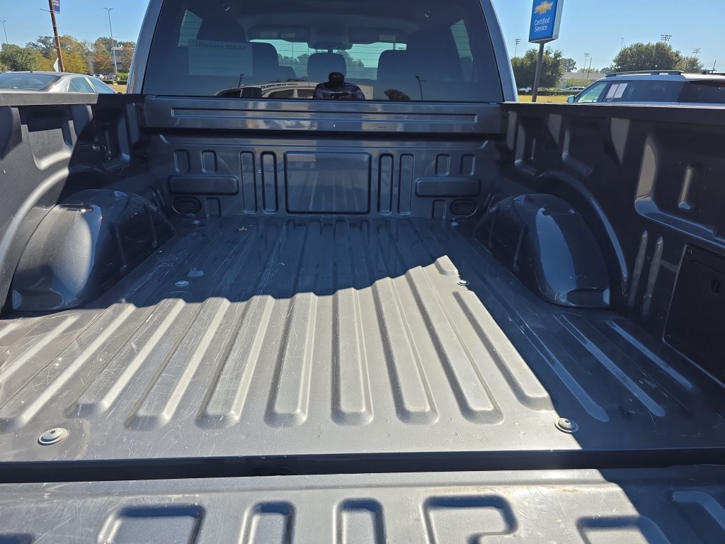 Used 2025 Ford F150 XLT w/ Equipment Group 301A Standard RWD image 13