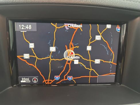 Certified 2016 Mercedes-Benz GL 550 4MATIC image 17