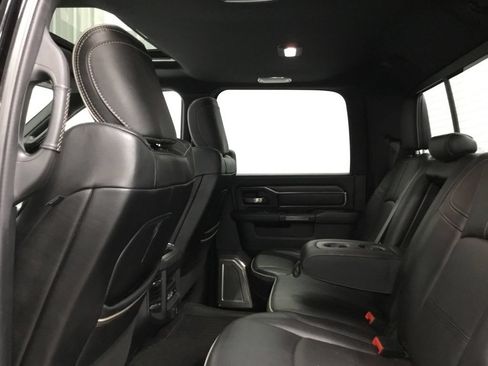 Used 2020 RAM 2500 Limited AWD/4WD image 12
