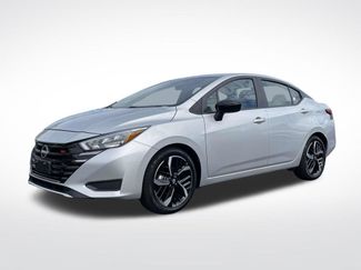 Used 2024 Nissan Versa SR FWD video 3