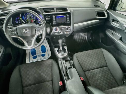 Used 2015 Honda Fit LX image 25