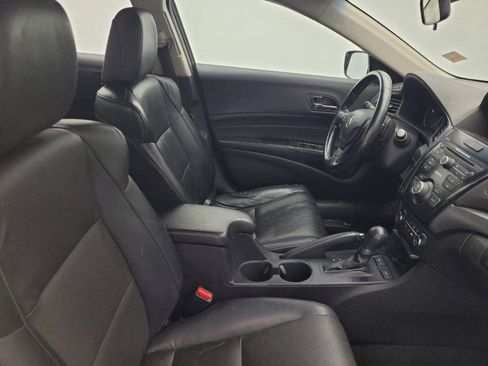 Used 2014 Acura ILX image 21