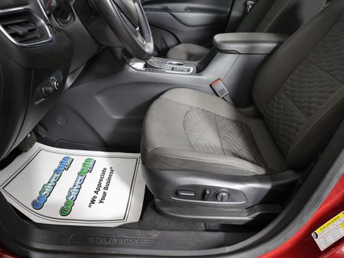 Used 2019 Chevrolet Equinox LT FWD image 13