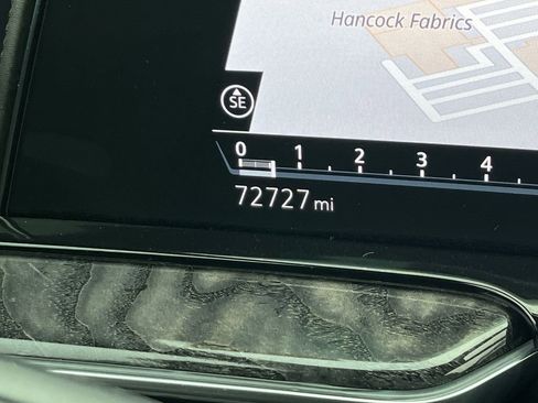 Used 2021 Cadillac Escalade Premium Luxury w/ Driver Assist Tech Package image 4