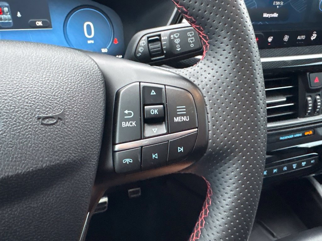 Used 2023 Ford Escape ST-Line Elite AWD/4WD image 21