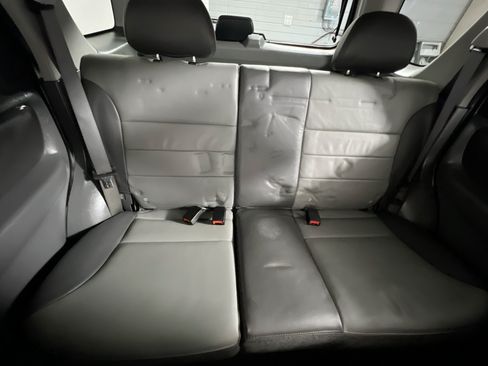 Used 2003 Ford Escape XLT FWD image 28