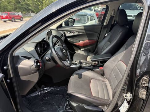 Used 2017 MAZDA CX-3 Touring FWD image 15