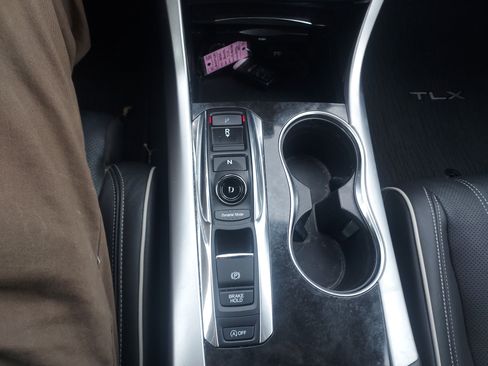 Used 2020 Acura TLX V6 SH-AWD w/ Technology Pkg image 29