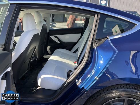 Used 2019 Tesla Model 3 Long Range image 24