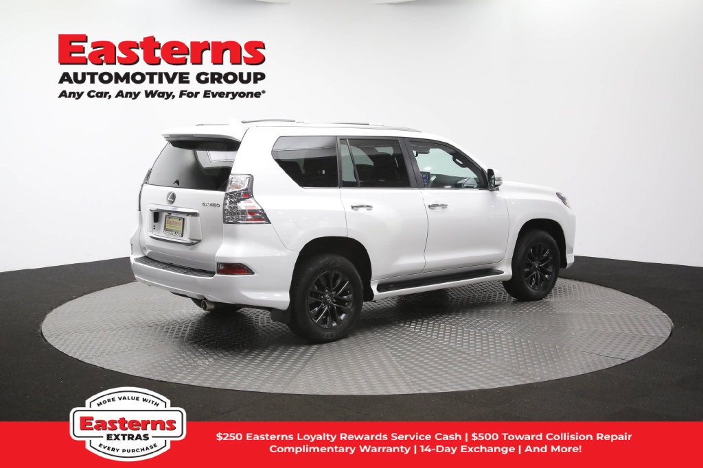 Used 2023 Lexus GX 460 Premium w/ Premium Plus Package AWD/4WD image 50
