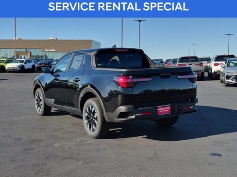 Certified 2026 Hyundai Santa Cruz SE AWD/4WD image 5