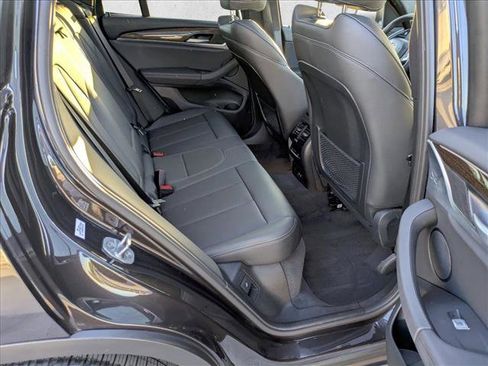 Used 2023 BMW X3 xDrive30i w/ Premium Package w/ZPA image 21