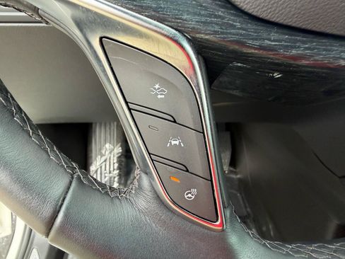 Used 2024 Cadillac XT5 Premium Luxury AWD/4WD image 30