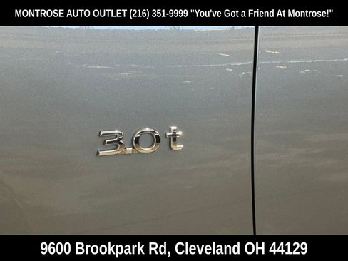 Used 2018 INFINITI Q50 Sport image 57