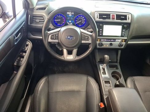 Used 2015 Subaru Legacy 2.5i Limited AWD/4WD image 11