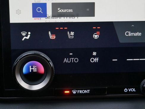 Used 2024 Lexus RX 350 Premium w/ Convenience Package image 23