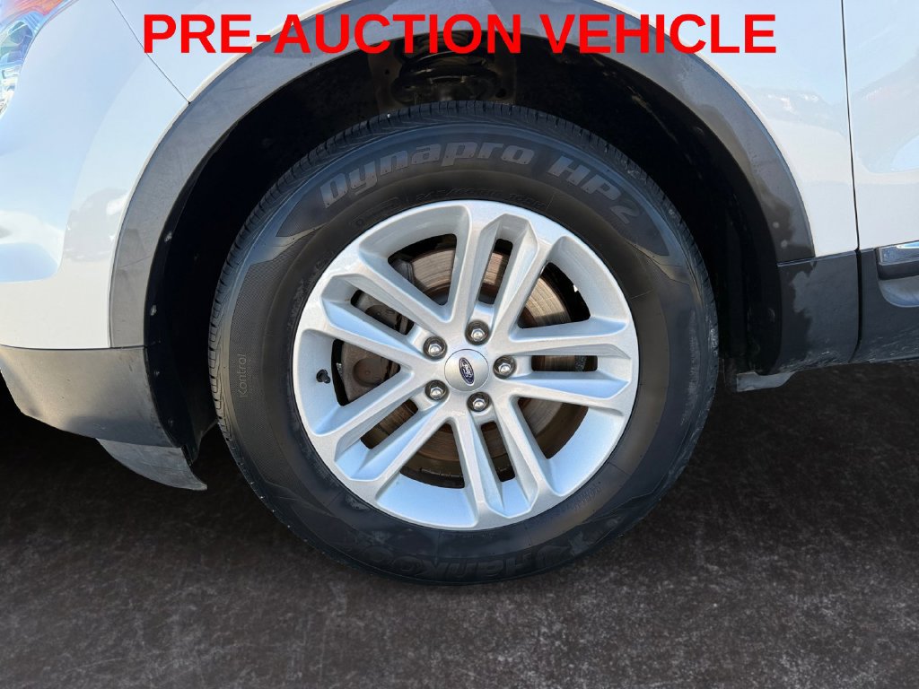 Used 2013 Ford Explorer XLT FWD image 9