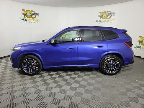 Certified 2026 BMW X1 M35i AWD/4WD image 4