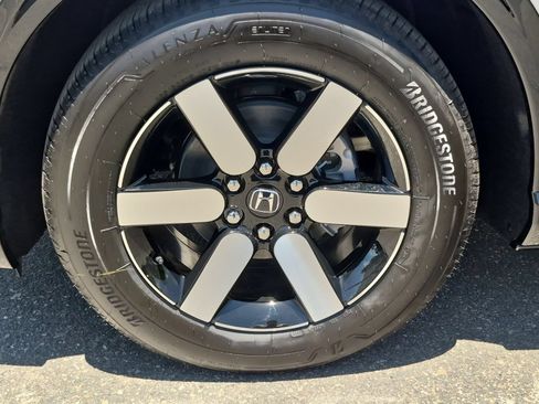New 2026 Honda Prologue Touring image 15