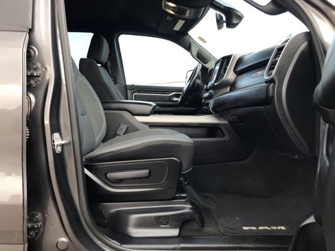Used 2022 RAM 1500 Lone Star image 18