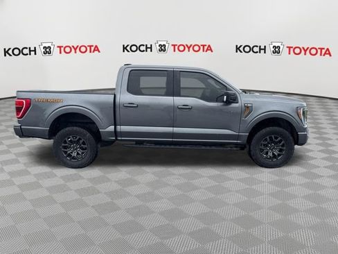 Used 2023 Ford F150 Tremor w/ Trailer Tow Package AWD/4WD image 9