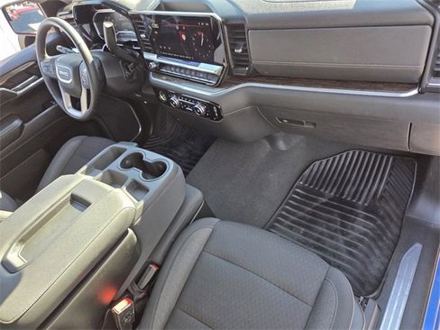 Certified 2022 GMC Sierra 1500 Elevation image 15