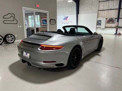 Used 2019 Porsche 911 Carrera GTS image 80