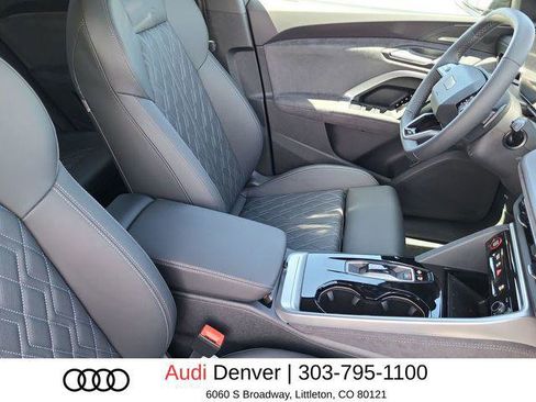 New 2026 Audi SQ5 Premium Plus AWD/4WD image 17
