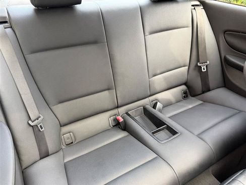 Used 2008 BMW 128i Coupe RWD image 30