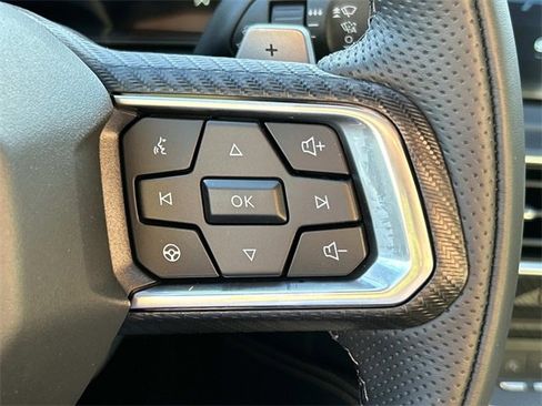 New 2025 Ford Mustang GT Premium image 25