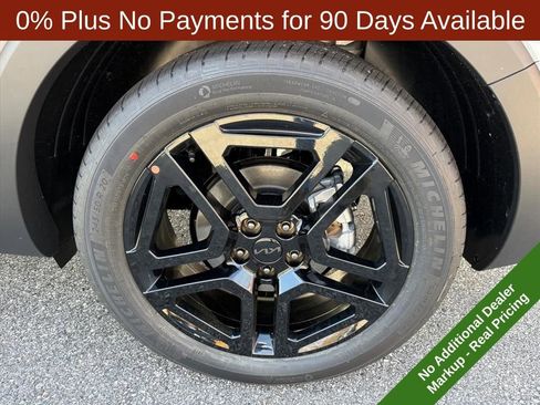 New 2025 Kia Telluride SX X-Line image 31