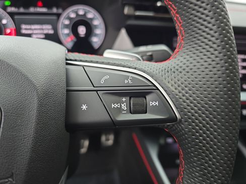 Used 2025 Audi S3 Prestige image 17