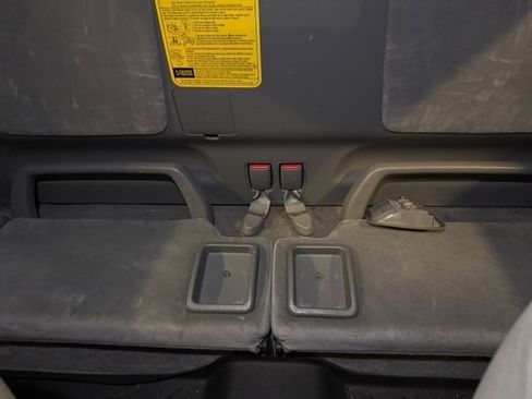 Used 2008 Toyota Tacoma Base image 11