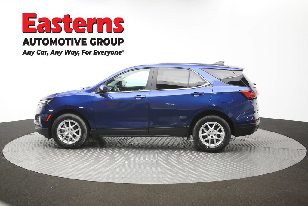 Used 2022 Chevrolet Equinox LT FWD image 62